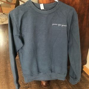 Grace Upon Grace Sweatshirt